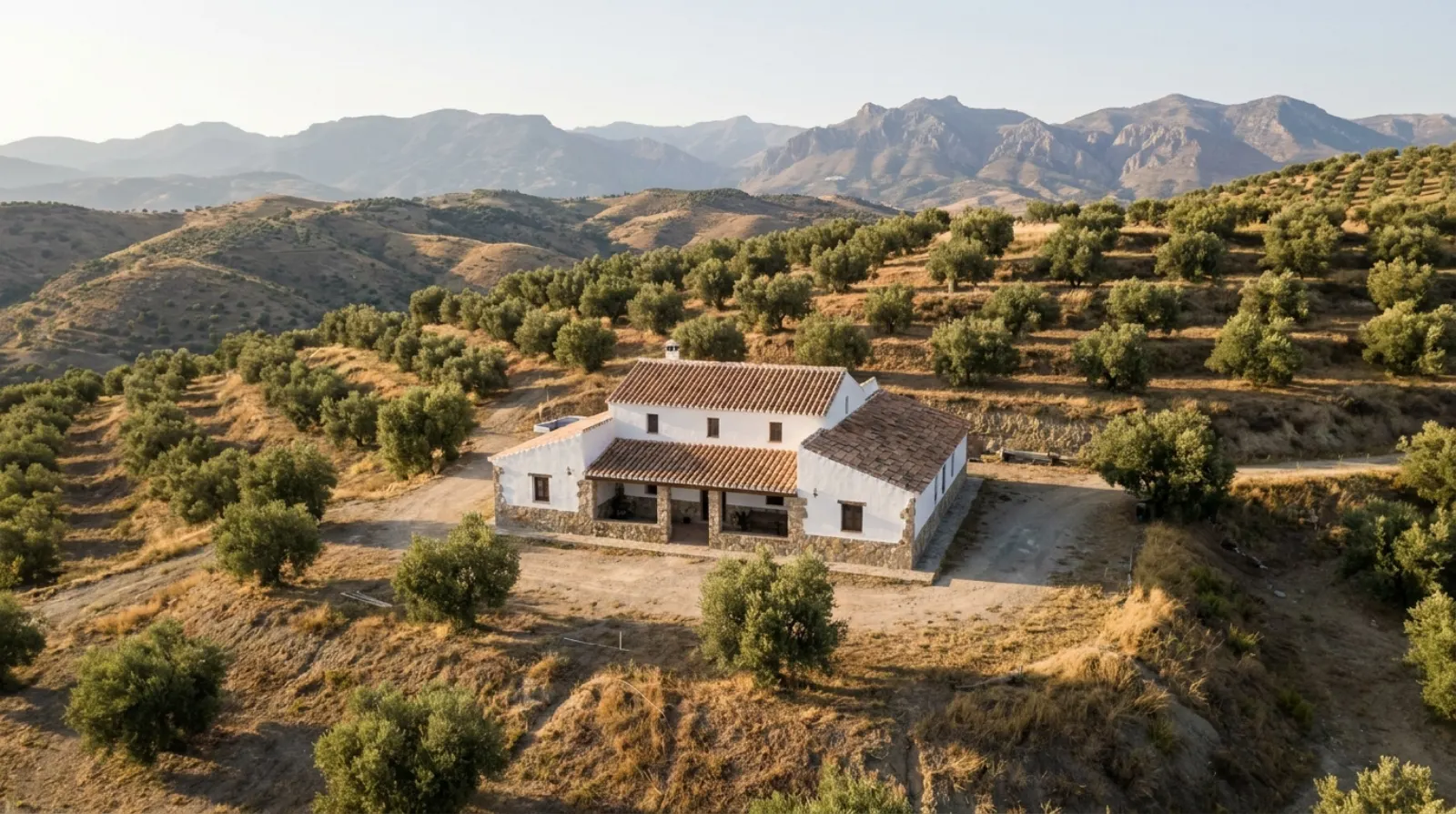Arquitectura Almijara, arquitectos en Málaga