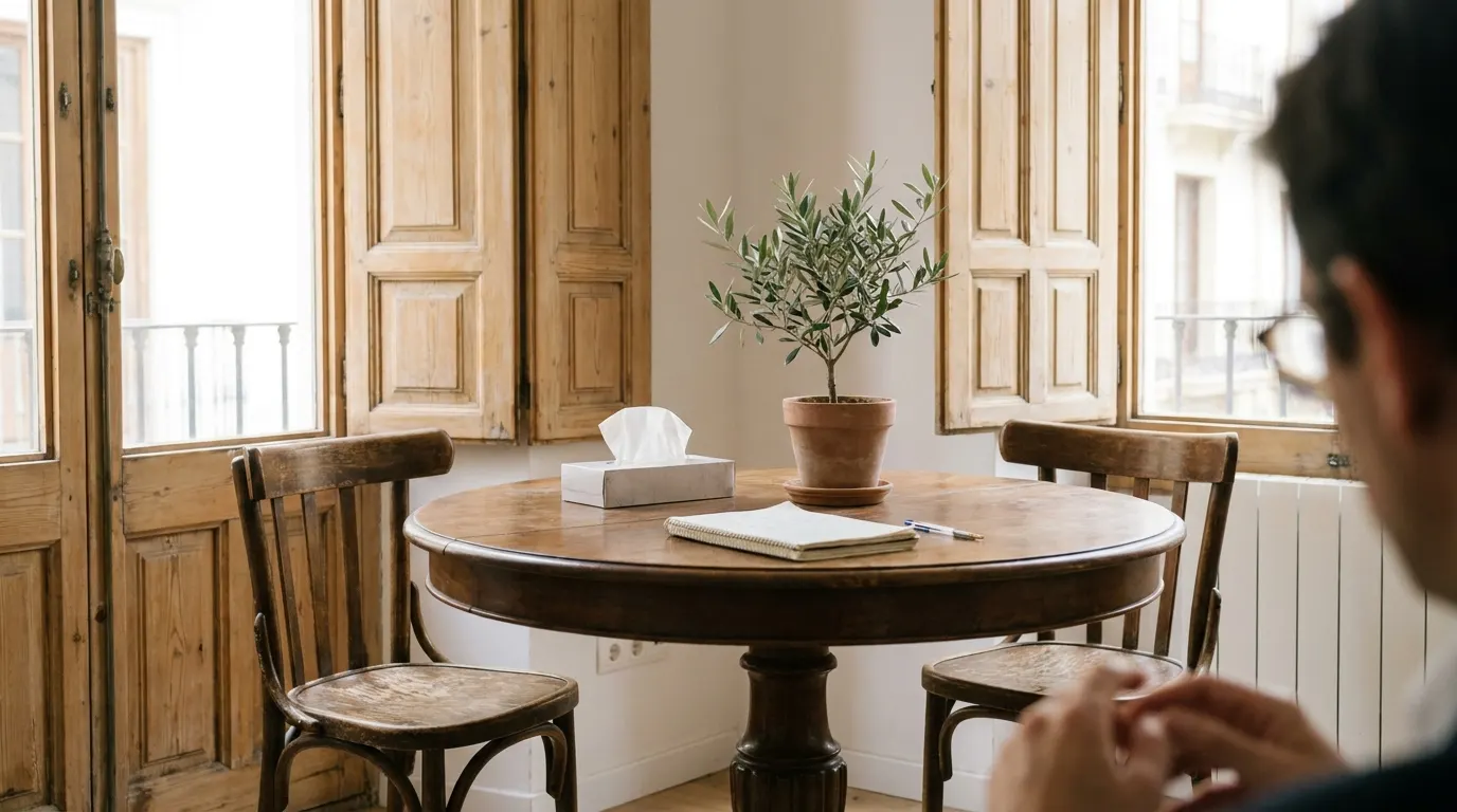 Vidal & Ferrer Abogados, en Valencia